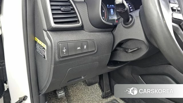 Hyundai All New Tucson id 4708717 из Кореи 7
