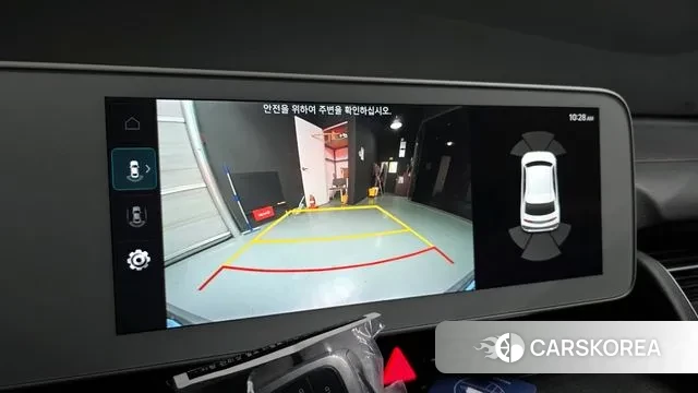 Hyundai Ionic 5 id 3032805 из Кореи 7