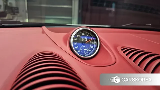 Porsche 718 Boxster id 3378652 из Кореи 7