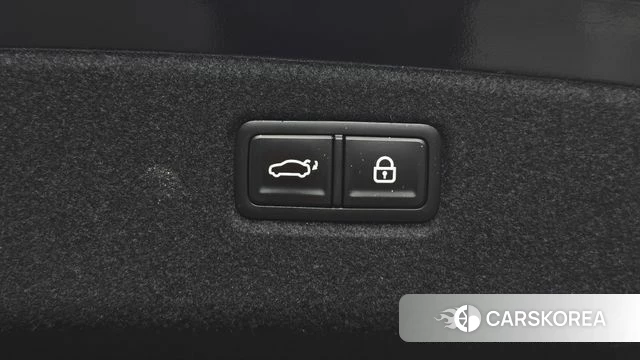 Kia The New K9 2nd generation id 4764045 из Кореи 7