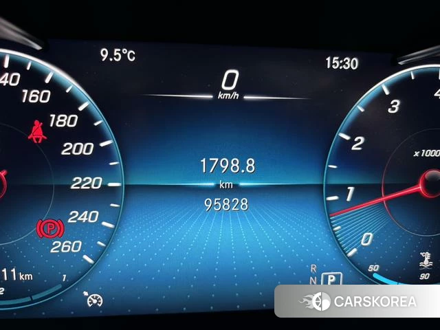 Mercedes-Benz GLC id 4290125 из Китая 7