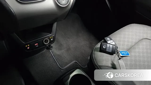 Kia The New Ray id 2931480 из Кореи 7