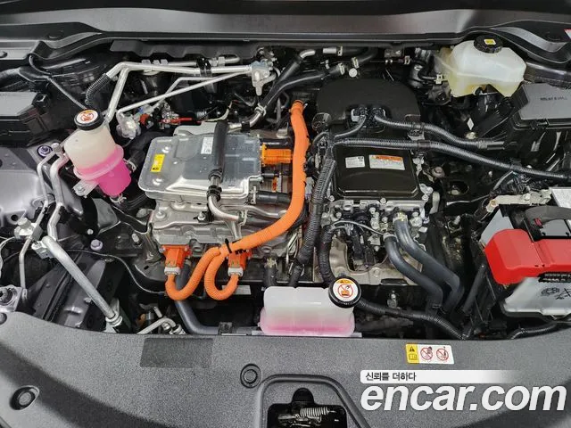 Lexus UX300e id 2678472 из Кореи 7