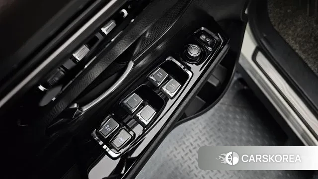 Ssangyong Beautiful Korando id 3614886 из Кореи 7