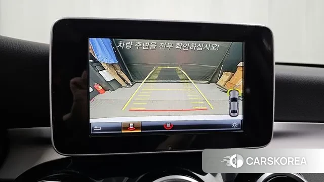 Mercedes-Benz C-Class W205 id 3029457 из Кореи 7