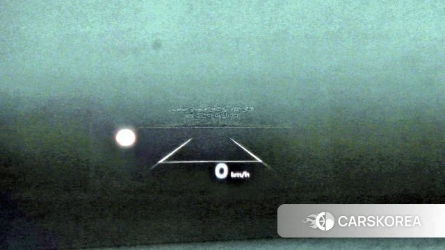 Hyundai Grandeur Hybrid (GN7) id 3817809 из Кореи 7