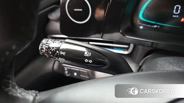 Hyundai The New Avante (CN7) id 3195730 из Кореи 7