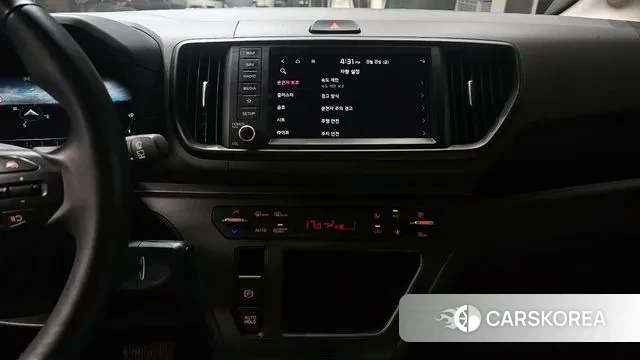 Kia The New Kia Ray EV id 3016007 из Кореи 7