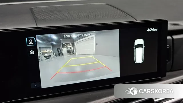 Hyundai Santa Fe (MX5) id 3497153 из Кореи 7