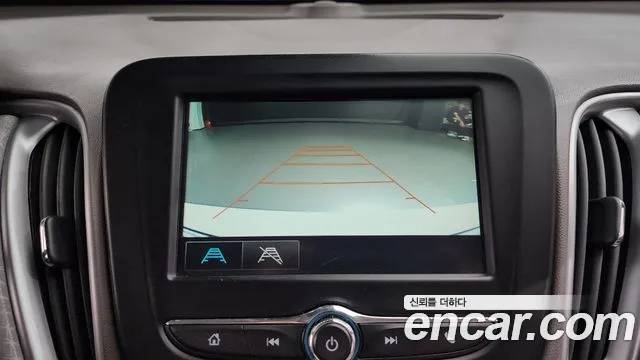 Chevrolet (GM Daewoo) All New Malibu id 2718669 из Кореи 7