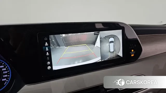 Hyundai Palisade id 3044218 из Кореи 7