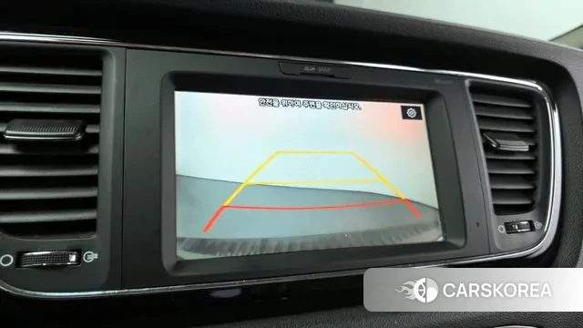 Kia The New Carnival id 3582825 из Кореи 7