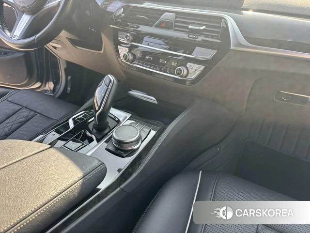 BMW 5 series id 4348833 из Китая 7