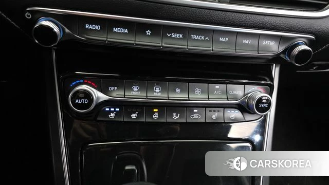 Hyundai Grandeur IG id 4339724 из Кореи 7
