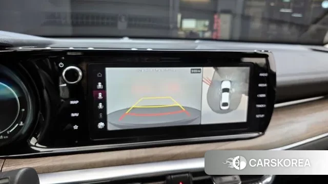 Kia K5 3rd generation id 3396393 из Кореи 7