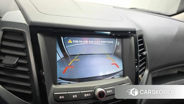 Ssangyong Tivoli Armor id 4689492 из Кореи 7