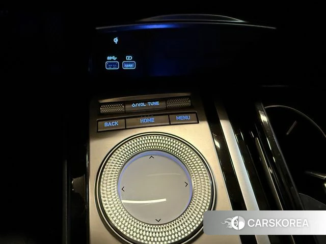 Genesis G80 (RG3) id 3903846 из Кореи 7