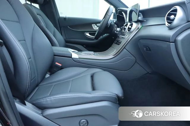 Mercedes-Benz GLC id 4342194 из Китая 7