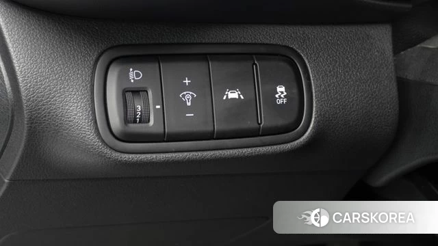 Hyundai Venue id 4574143 из Кореи 7