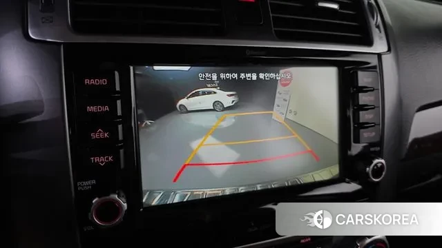 Kia The New Mohave id 3034421 из Кореи 7