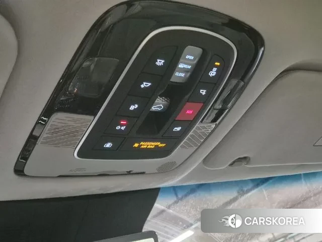 Hyundai The New Palisade id 3585795 из Кореи 7