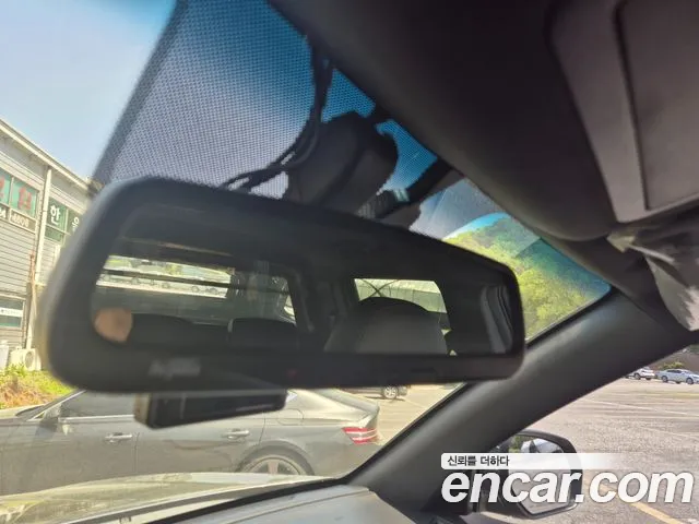 Ssangyong Rexton Sports Cannes id 2692404 из Кореи 7