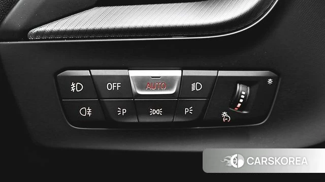 BMW 2 Series Gran Coupe (F44) id 3871507 из Кореи 7