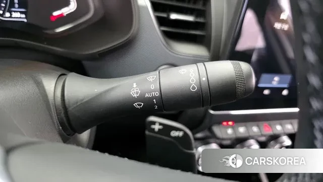 Renault Korea (Samsung) XM3 id 3427837 из Кореи 7