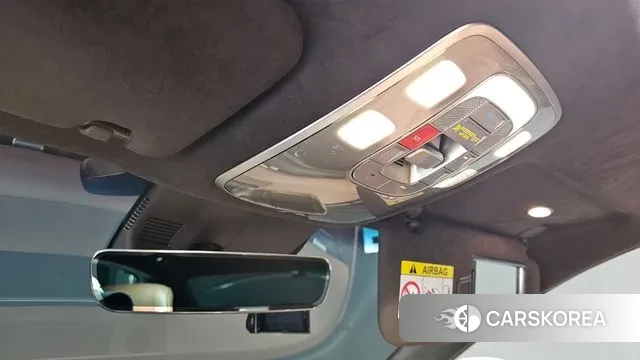 Genesis G80 (RG3) id 3770812 из Кореи 7