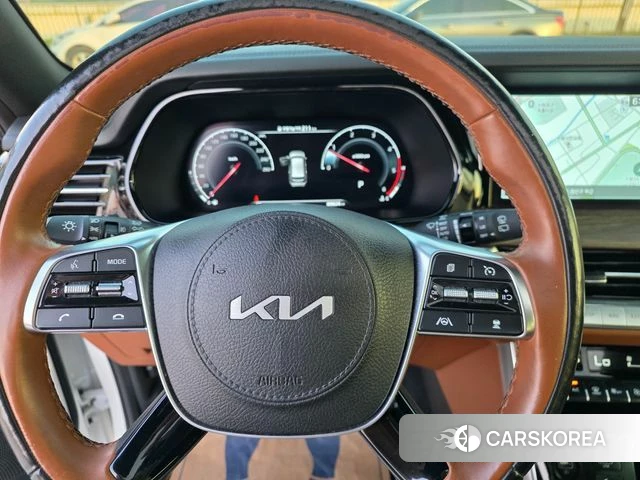 Kia Mohave Master id 4763667 из Кореи 7