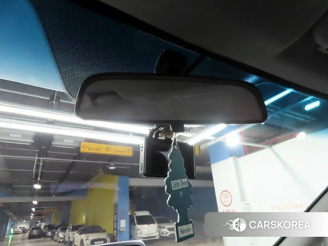 Hyundai The New Grand Starex id 3872597 из Кореи 7