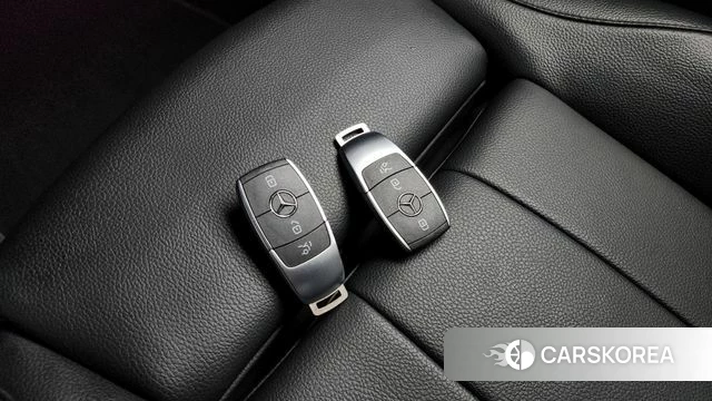 Mercedes-Benz GLA - Class H247 id 4231627 из Кореи 7