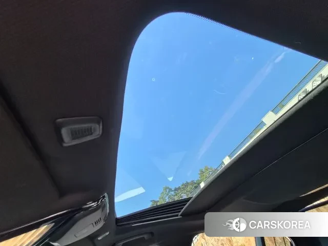 BMW 5 Series (G30) id 3492525 из Кореи 7