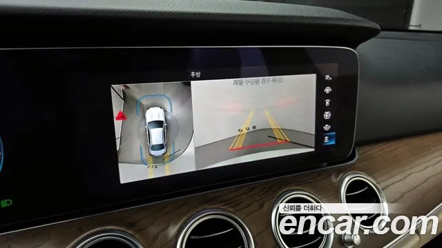 Mercedes-Benz E-Class W213 id 2943698 из Кореи 7