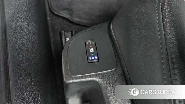 Renault Korea (Samsung) SM5 Nova id 3905697 из Кореи 7