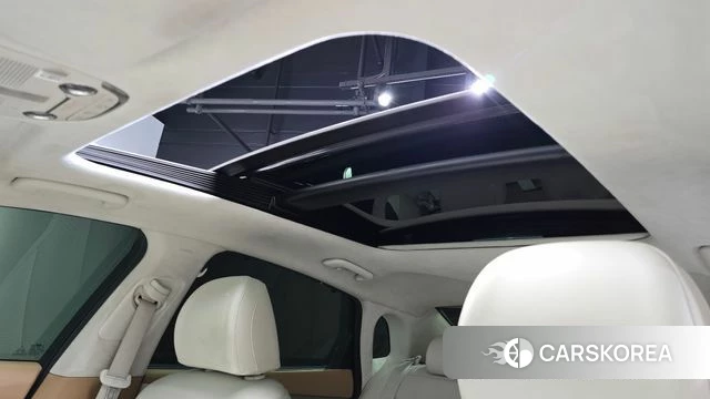 Hyundai The New Grandeur IG id 4416595 из Кореи 7