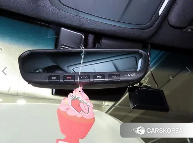 Genesis G70 id 3434290 из Кореи 7