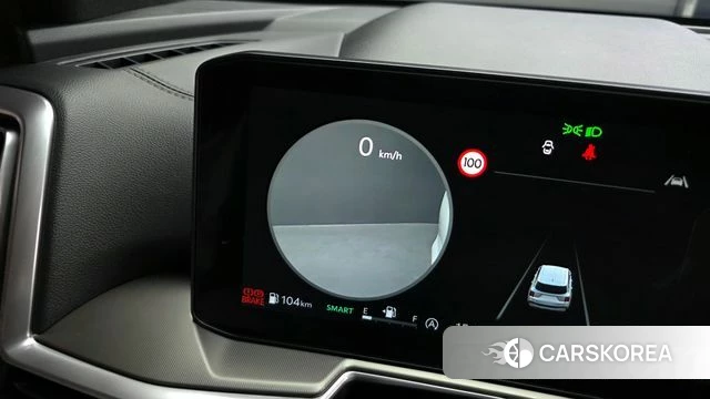 Kia The New Sorento 4th Generation id 4230467 из Кореи 7