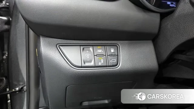 Genesis G70 id 3464565 из Кореи 7