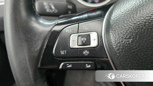 Volkswagen Tiguan second Generation id 4855600 из Кореи 7