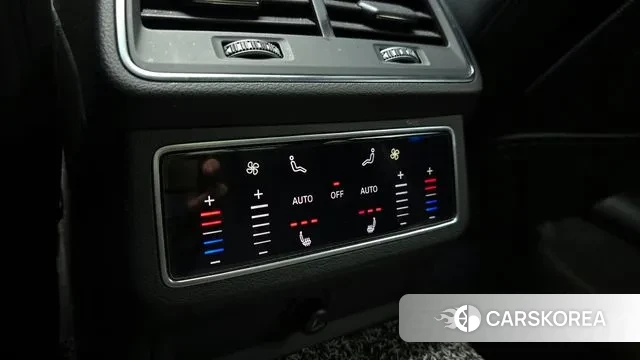 Audi A6 (C8) id 3671676 из Кореи 7