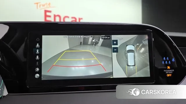 Hyundai Palisade id 3022785 из Кореи 7