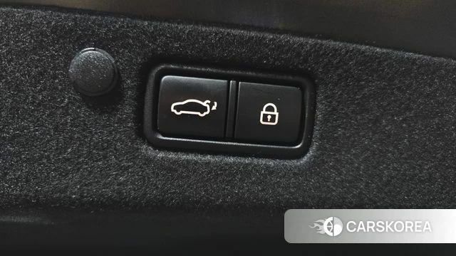 Hyundai The New Grandeur IG Hybrid id 4642334 из Кореи 7