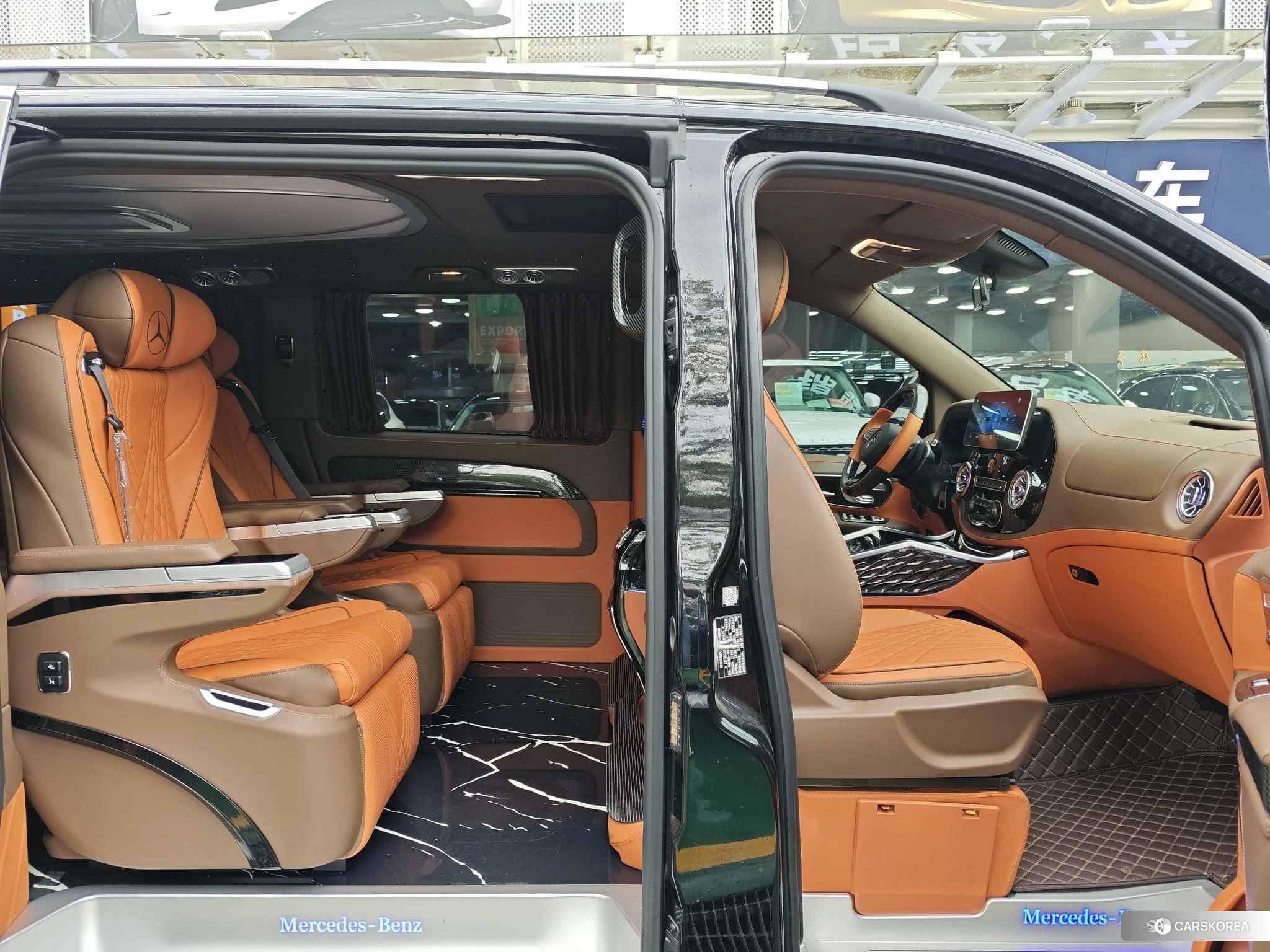 Mercedes-Benz Vito id 4468149 из Китая 7