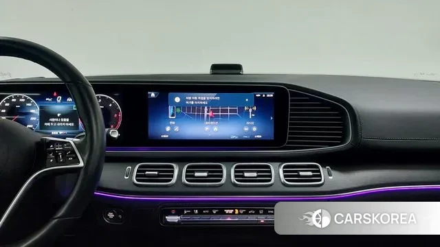 Mercedes-Benz GLE-Class W167 id 3638687 из Кореи 7