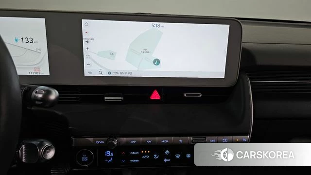 Hyundai Ionic 5 id 4636995 из Кореи 7