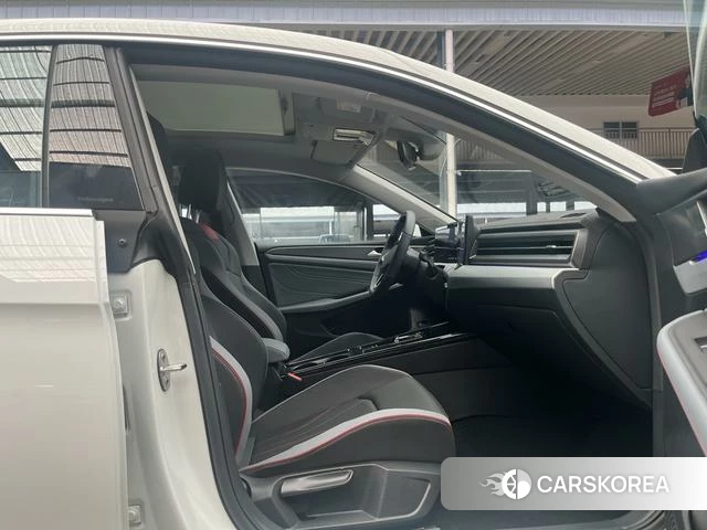Volkswagen Lingdu id 4290735 из Китая 7