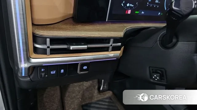 Hyundai Santa Fe (MX5) id 3565763 из Кореи 7