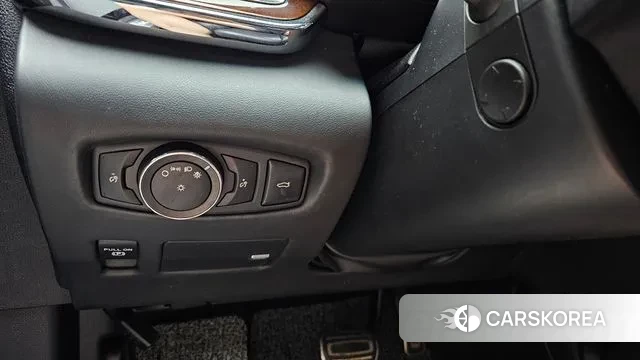 Lincoln Continental 10th Generation id 3023802 из Кореи 7