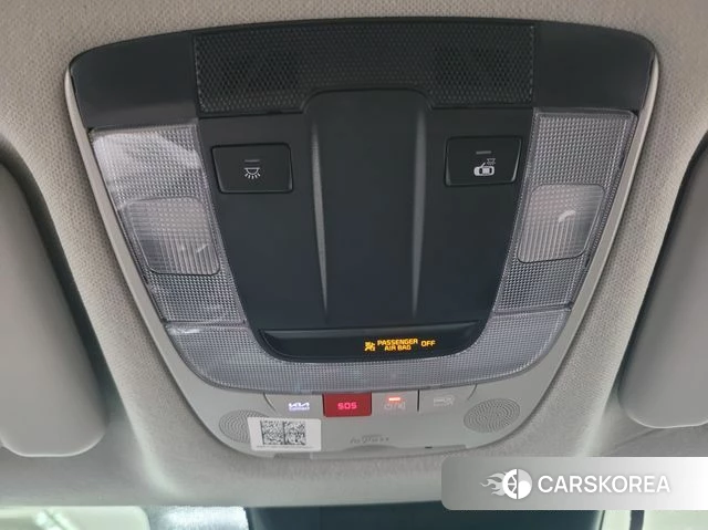 Kia The New Seltos id 4493818 из Кореи 7